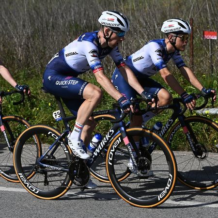 49th Volta ao Algarve em Bicicleta 2023 - Stage 2