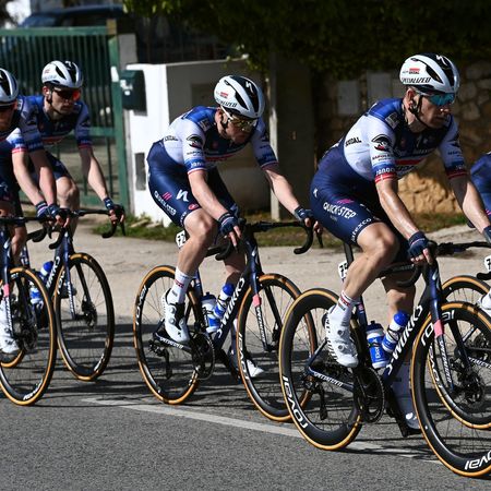 49th Volta ao Algarve em Bicicleta 2023 - Stage 2