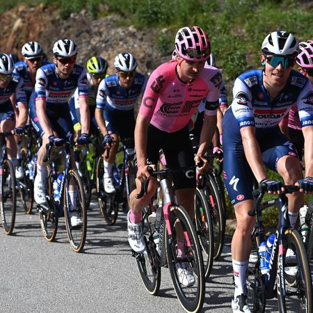 49th Volta ao Algarve em Bicicleta 2023 - Stage 2