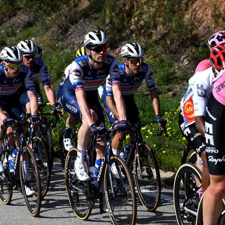 49th Volta ao Algarve em Bicicleta 2023 - Stage 2