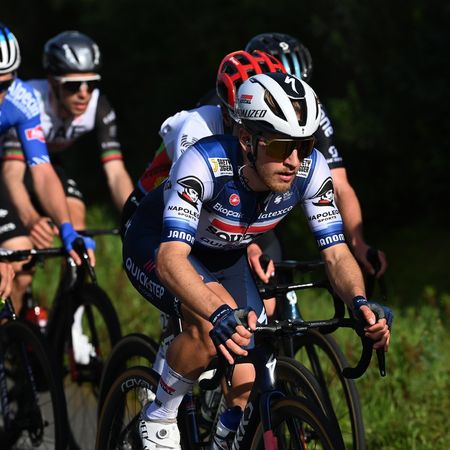 49th Volta ao Algarve em Bicicleta 2023 - Stage 2