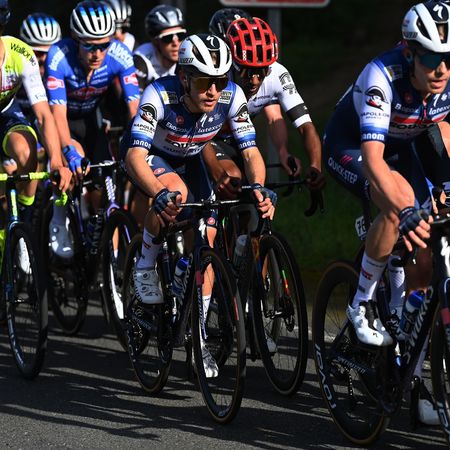 49th Volta ao Algarve em Bicicleta 2023 - Stage 2