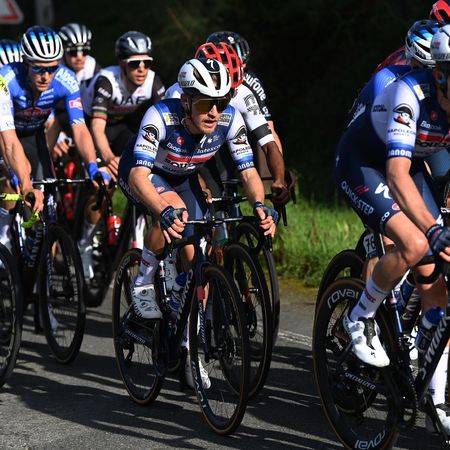 49th Volta ao Algarve em Bicicleta 2023 - Stage 2