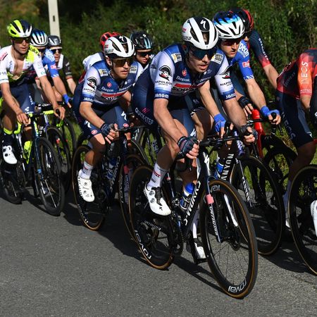49th Volta ao Algarve em Bicicleta 2023 - Stage 2