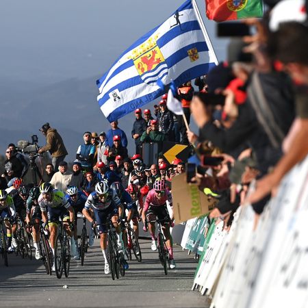 49th Volta ao Algarve em Bicicleta 2023 - Stage 2