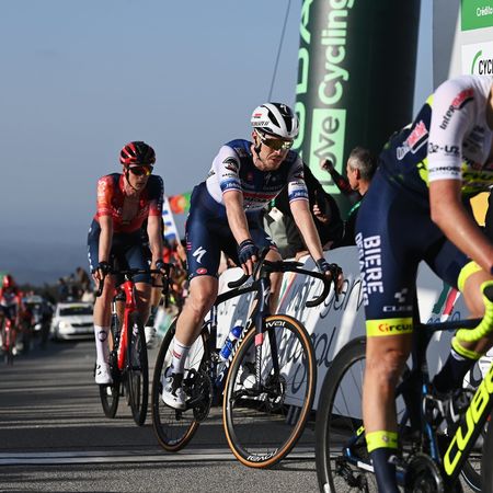 49th Volta ao Algarve em Bicicleta 2023 - Stage 2