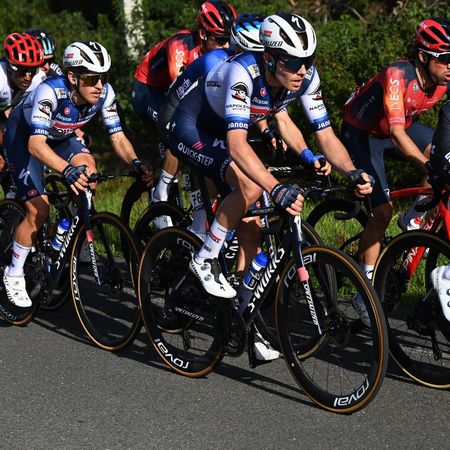 49th Volta ao Algarve em Bicicleta 2023 - Stage 2