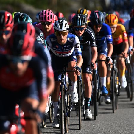 49th Volta ao Algarve em Bicicleta 2023 - Stage 2