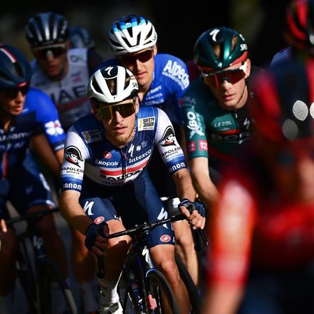 49th Volta ao Algarve em Bicicleta 2023 - Stage 2