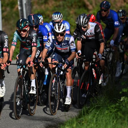 49th Volta ao Algarve em Bicicleta 2023 - Stage 2