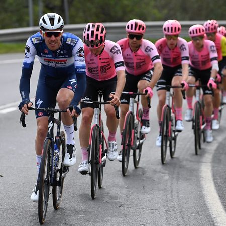 49th Volta ao Algarve em Bicicleta 2023 - Stage 3