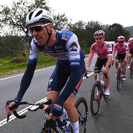 49th Volta ao Algarve em Bicicleta 2023 - Stage 3