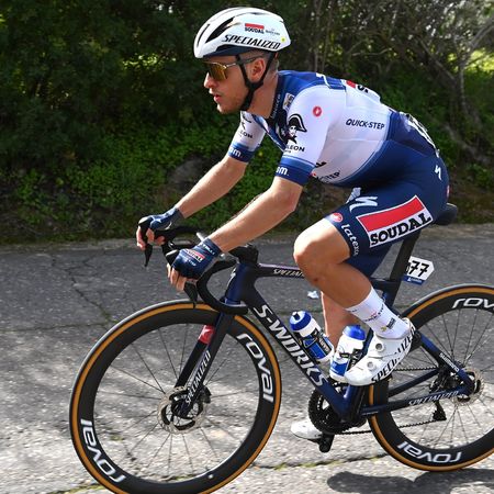 49th Volta ao Algarve em Bicicleta 2023 - Stage 3