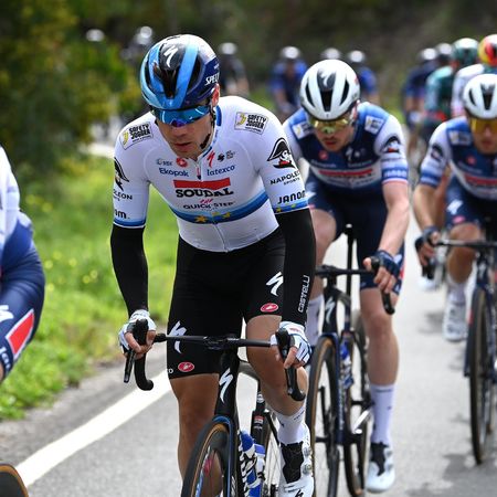 49th Volta ao Algarve em Bicicleta 2023 - Stage 3