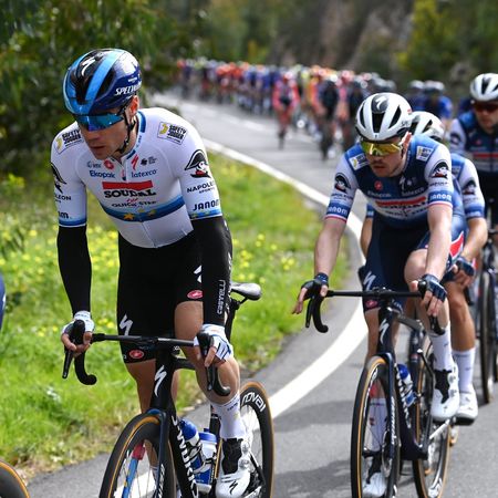 49th Volta ao Algarve em Bicicleta 2023 - Stage 3