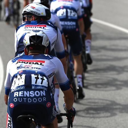 49th Volta ao Algarve em Bicicleta 2023 - Stage 3