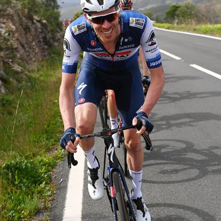 49th Volta ao Algarve em Bicicleta 2023 - Stage 3