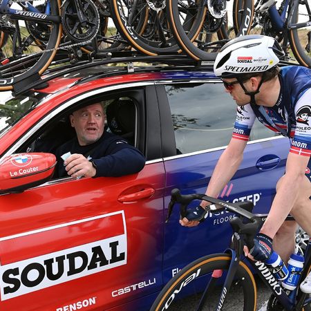 49th Volta ao Algarve em Bicicleta 2023 - Stage 3