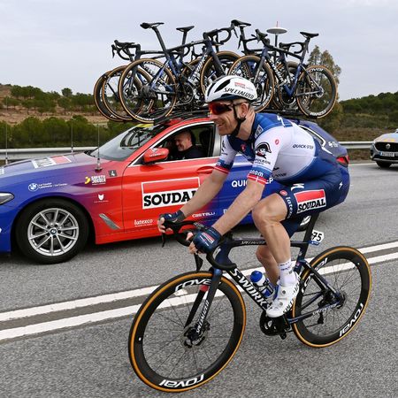 49th Volta ao Algarve em Bicicleta 2023 - Stage 3