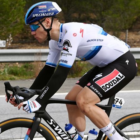 49th Volta ao Algarve em Bicicleta 2023 - Stage 3