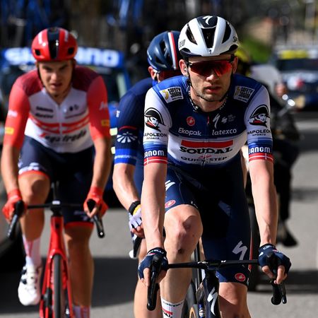 49th Volta ao Algarve em Bicicleta 2023 - Stage 4