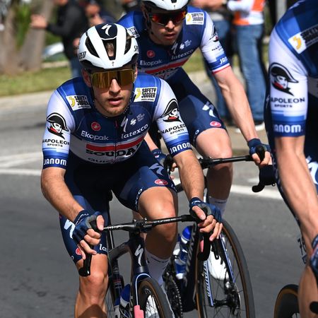 49th Volta ao Algarve em Bicicleta 2023 - Stage 4