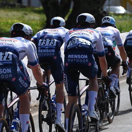 49th Volta ao Algarve em Bicicleta 2023 - Stage 4