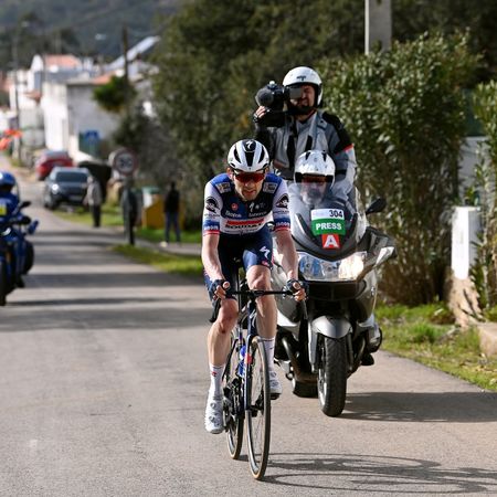 49th Volta ao Algarve em Bicicleta 2023 - Stage 4