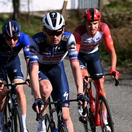 49th Volta ao Algarve em Bicicleta 2023 - Stage 4