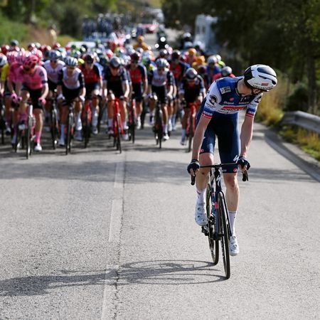 49th Volta ao Algarve em Bicicleta 2023 - Stage 4