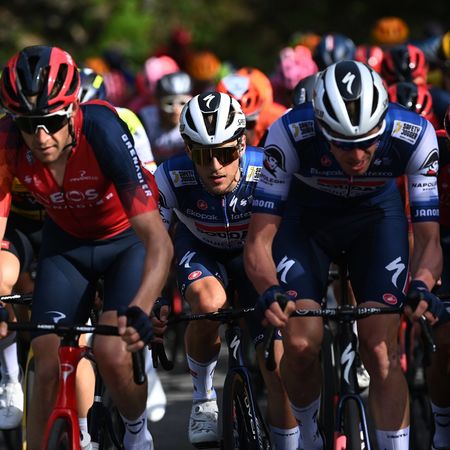 49th Volta ao Algarve em Bicicleta 2023 - Stage 4