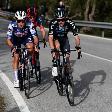 49th Volta ao Algarve em Bicicleta 2023 - Stage 4