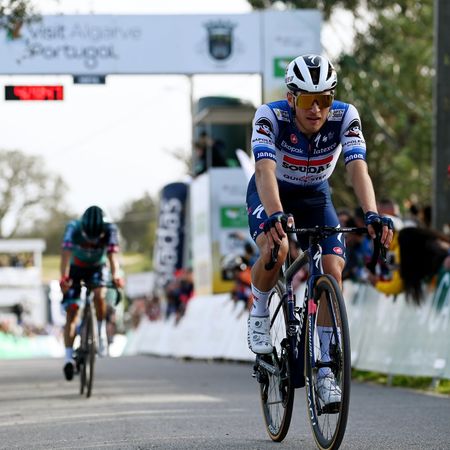 49th Volta ao Algarve em Bicicleta 2023 - Stage 4