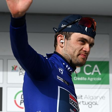49th Volta ao Algarve em Bicicleta 2023 - Stage 4