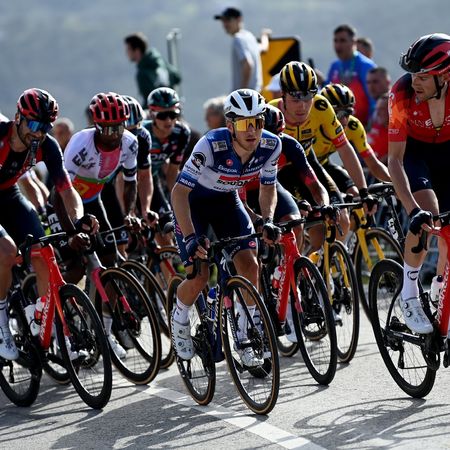 49th Volta ao Algarve em Bicicleta 2023 - Stage 4