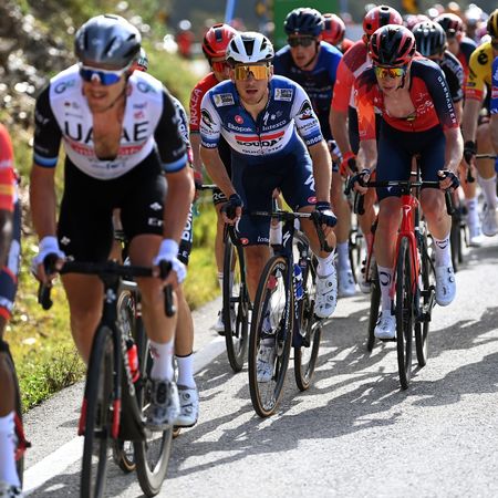 49th Volta ao Algarve em Bicicleta 2023 - Stage 4