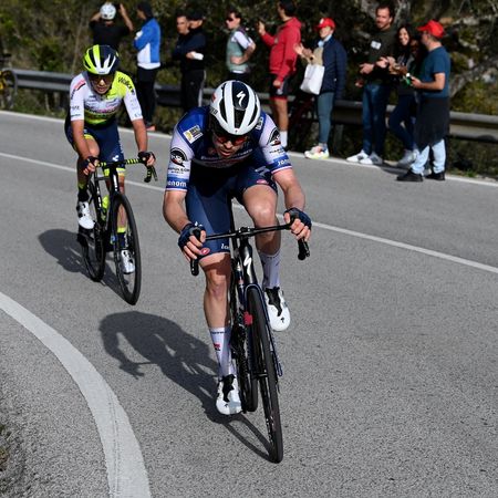 49th Volta ao Algarve em Bicicleta 2023 - Stage 4