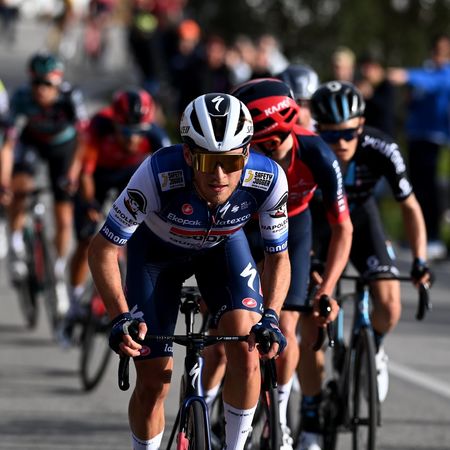 49th Volta ao Algarve em Bicicleta 2023 - Stage 4