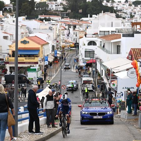 49th Volta ao Algarve em Bicicleta 2023 - Stage 5