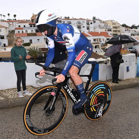 49th Volta ao Algarve em Bicicleta 2023 - Stage 5