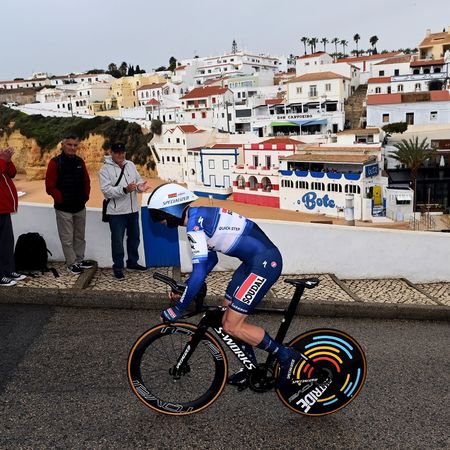 49th Volta ao Algarve em Bicicleta 2023 - Stage 5
