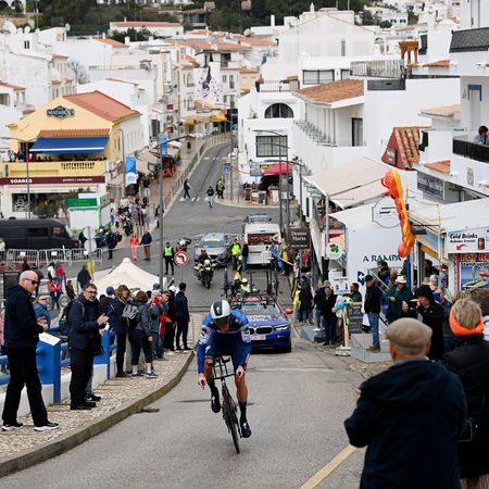 49th Volta ao Algarve em Bicicleta 2023 - Stage 5