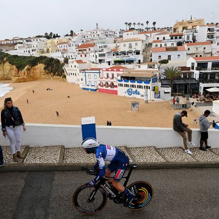 49th Volta ao Algarve em Bicicleta 2023 - Stage 5