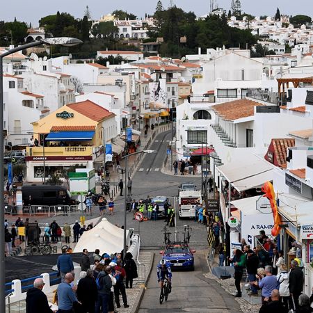 49th Volta ao Algarve em Bicicleta 2023 - Stage 5