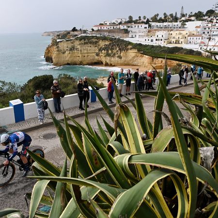 49th Volta ao Algarve em Bicicleta 2023 - Stage 5