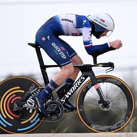 49th Volta ao Algarve em Bicicleta 2023 - Stage 5