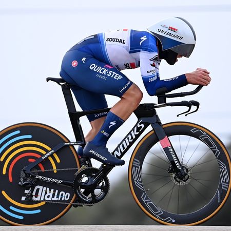 49th Volta ao Algarve em Bicicleta 2023 - Stage 5