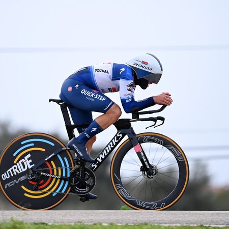 49th Volta ao Algarve em Bicicleta 2023 - Stage 5