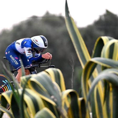 49th Volta ao Algarve em Bicicleta 2023 - Stage 5