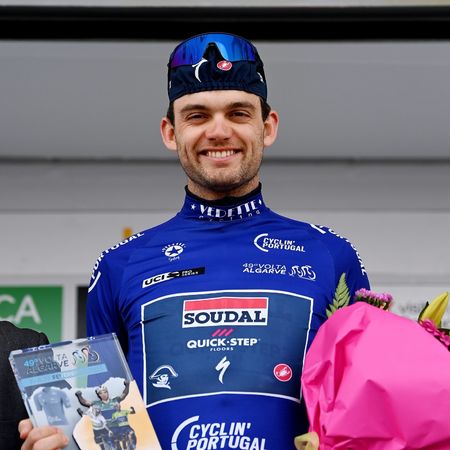 49th Volta ao Algarve em Bicicleta 2023 - Stage 5